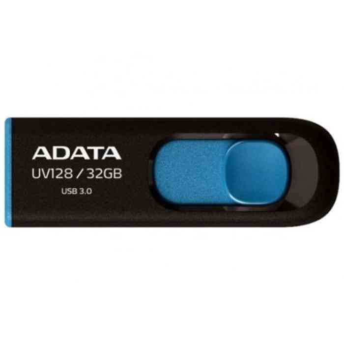 Adata UV128 32 GB Pen Drive USB 3.2